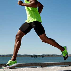Saucony圣康尼Kinvara 7男女避震跑鞋