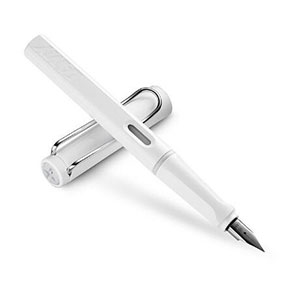 LAMY 凌美 safari 狩猎者系列钢笔 F尖