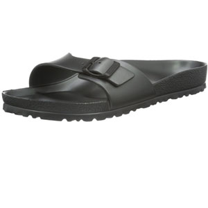 Birkenstock勃肯 Madrid 中性拖鞋