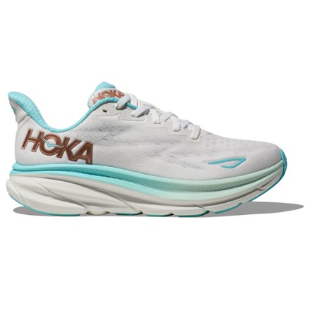 HOKA Clifton 9 Road-Running Shoes - Women's