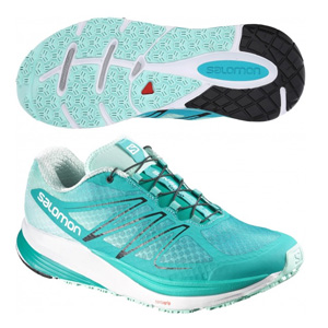 SALOMON萨洛蒙Sense Propulse女士越野跑鞋