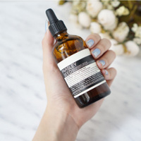 限新用户!Aesop伊索 香芹籽抗氧化精华100ML