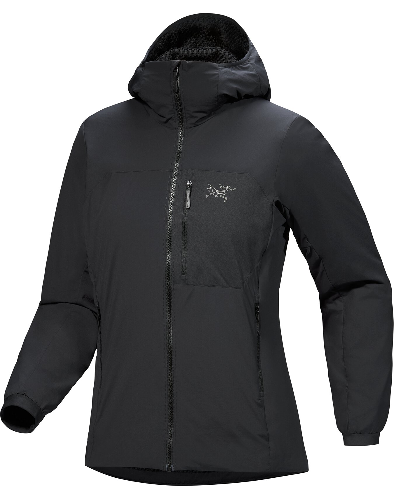 Arcteryx Proton SL Hoody Women's