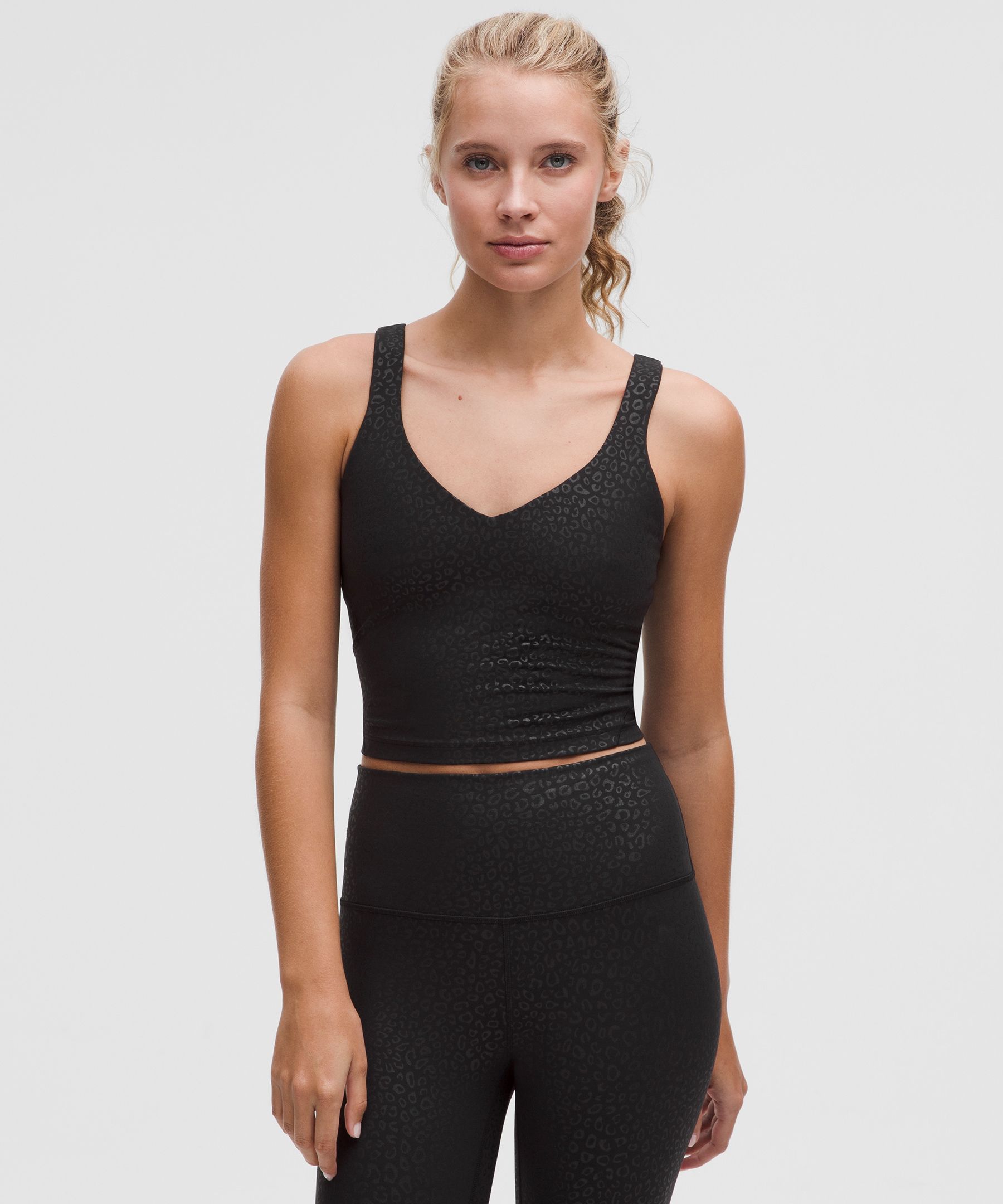 Lululemon lululemon Align™ Tank Top *Light Support, A/B Cup