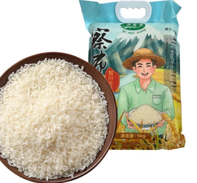 察农大米是什么品牌，察农血米口感怎么样