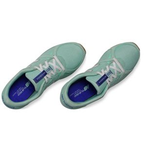 New Balance新百伦555Drizzle女士复古健步鞋