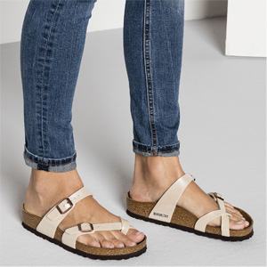Birkenstock勃肯 男女款凉鞋专场