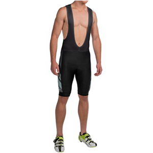 PEARL IZUMI SELECT LTD Bib 背带骑行短裤 三色