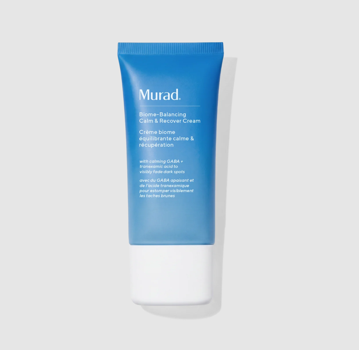 Murad 舒缓修护霜 新品上线