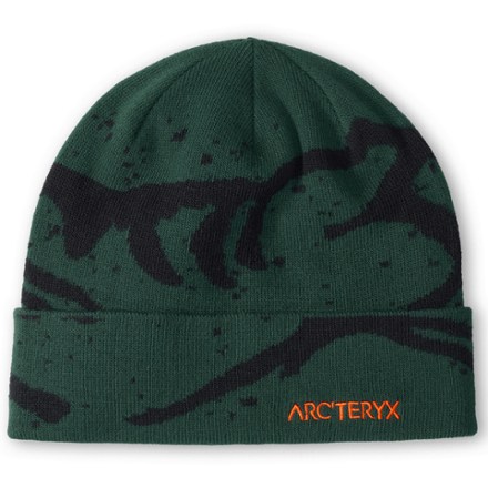 Arc'teryx Grotto Toque      Rune/Arctic Silk 