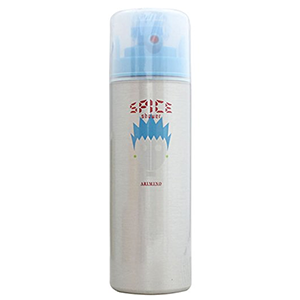 ARIMINO SPICE系列香娃超强力立体定型喷雾 180ml