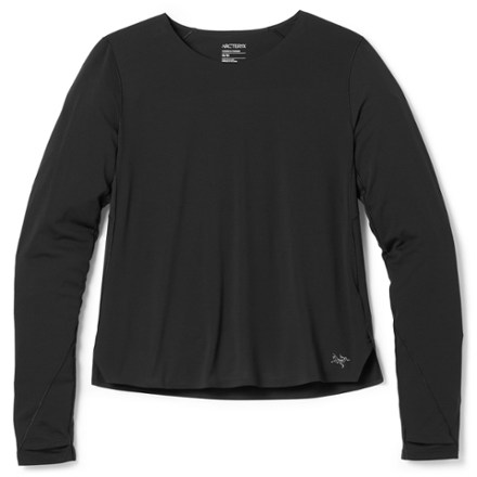 Arc'teryx Norvan Crew Long-Sleeve Shirt - Women's
