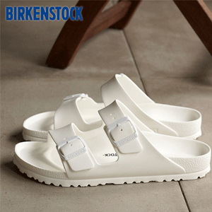Birkenstock 博肯129443 Classic Arizona Eva中性款凉拖