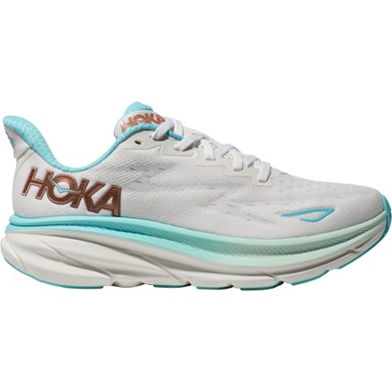 HOKA Clifton 9 Road-Running Shoes - Women's