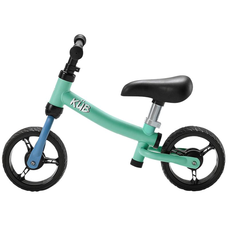 可优比儿童平衡车无脚踏