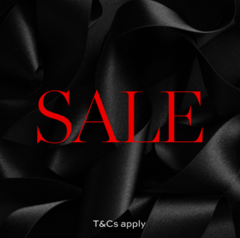 Net-A-Porter黑五大促：精选时尚单品低至5折