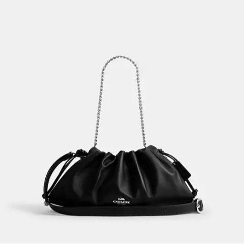 Coach Faye 大号单肩包