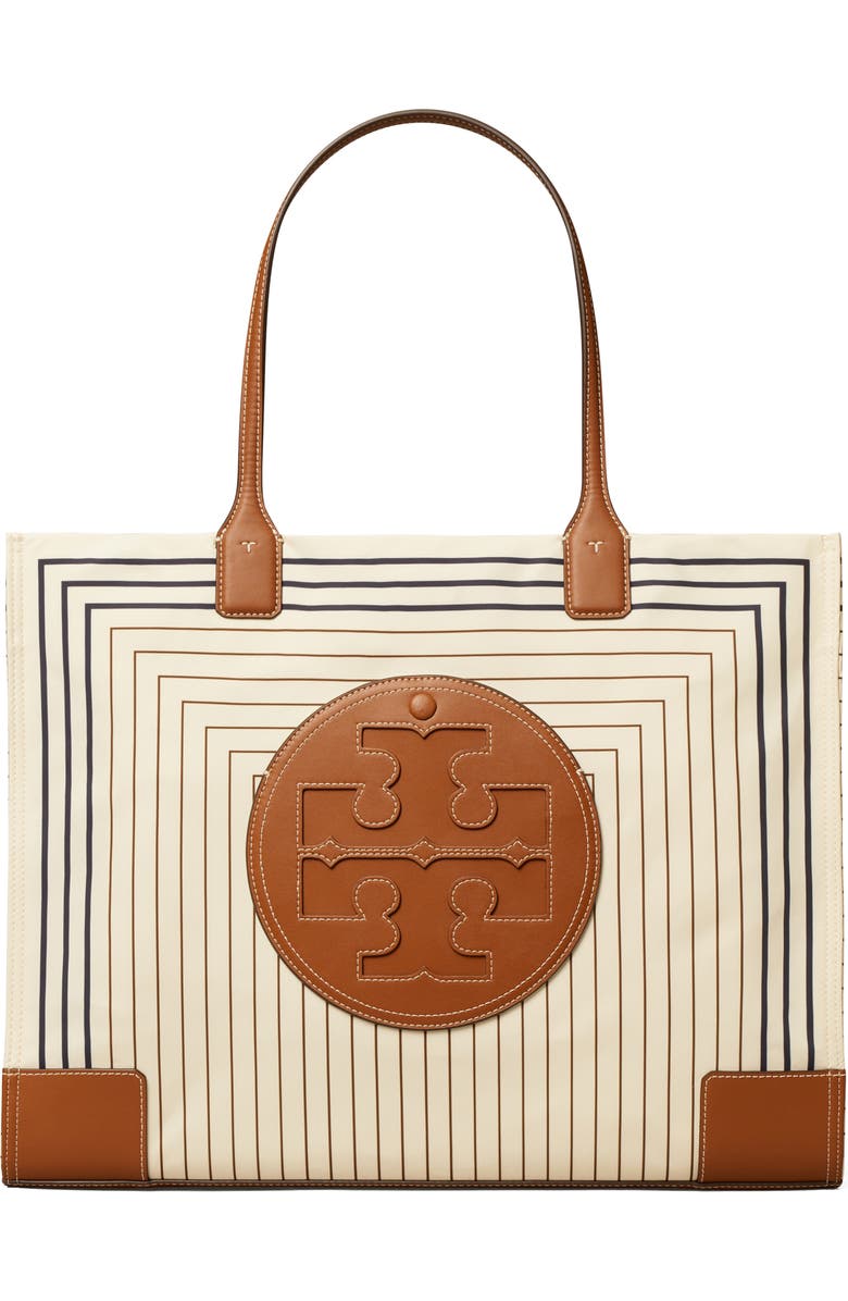 Tory Burch Ella Print Tote