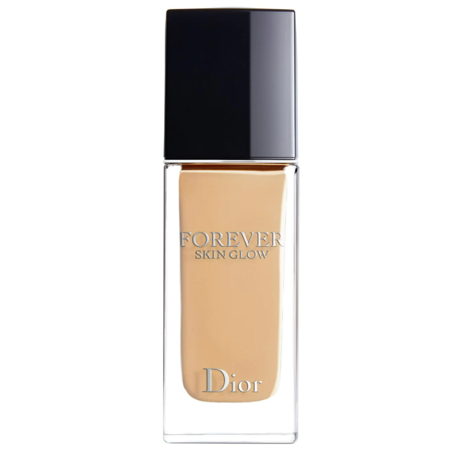 DIOR Forever Skin Glow Hydrating 粉底霜SPF 15 