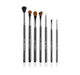 Sigma Beauty 官网新用户全场7折促销,直邮