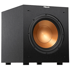 大降！Klipsch 杰士 R-10SW 有源低音炮 300W
