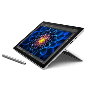 Microsoft微软 Surface Pro 4 平板（i5/8GB/256GB）