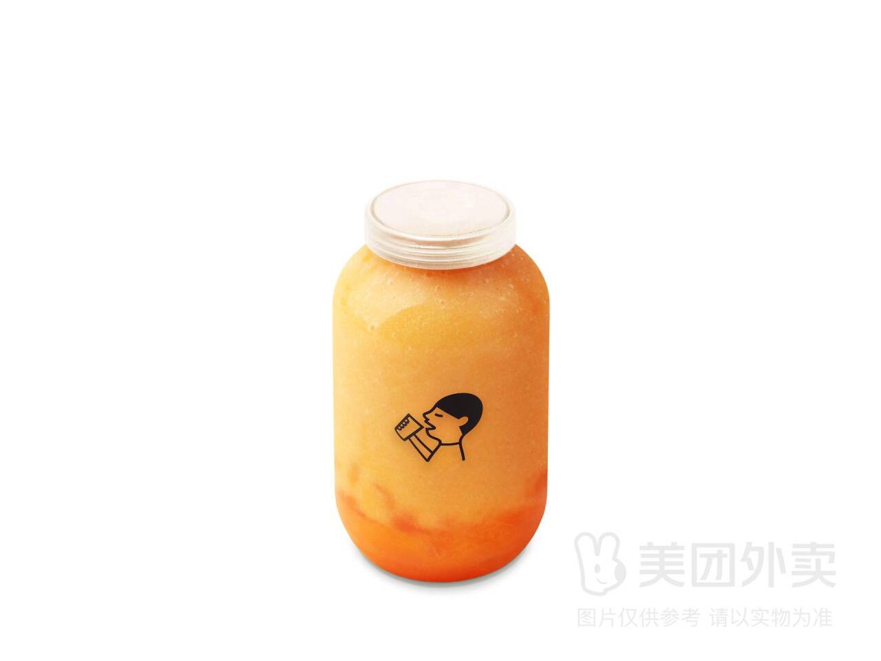 喜茶喜柿多多兑换券，券后价仅需18.90元