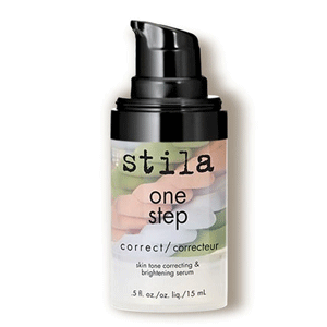 Stila Cosmetics三色隔离