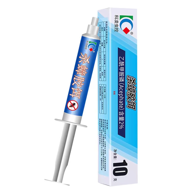 买2发9！科凌虫控蟑螂药
