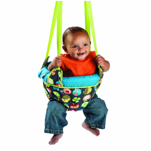 evenflo Exersaucer 婴儿跳跳椅