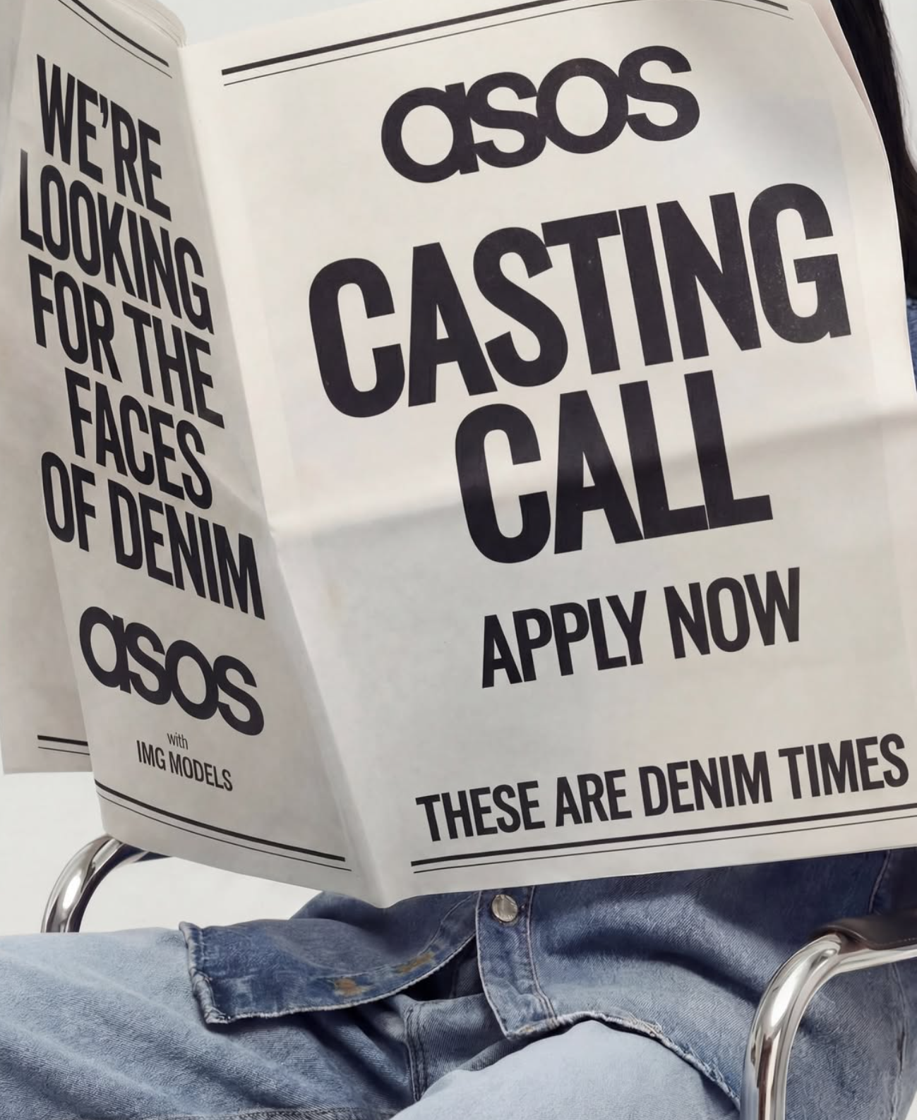 ASOS Promo Code Live Updates March 2026 by Maayza