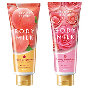 kracie嘉娜宝长效滋润保湿身体乳220g两款可选