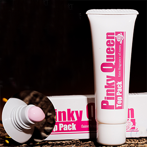 pinky queen粉红乳头乳晕 私处粉嫩红素40g pinky queen粉红乳头乳晕 私处粉嫩红素40g