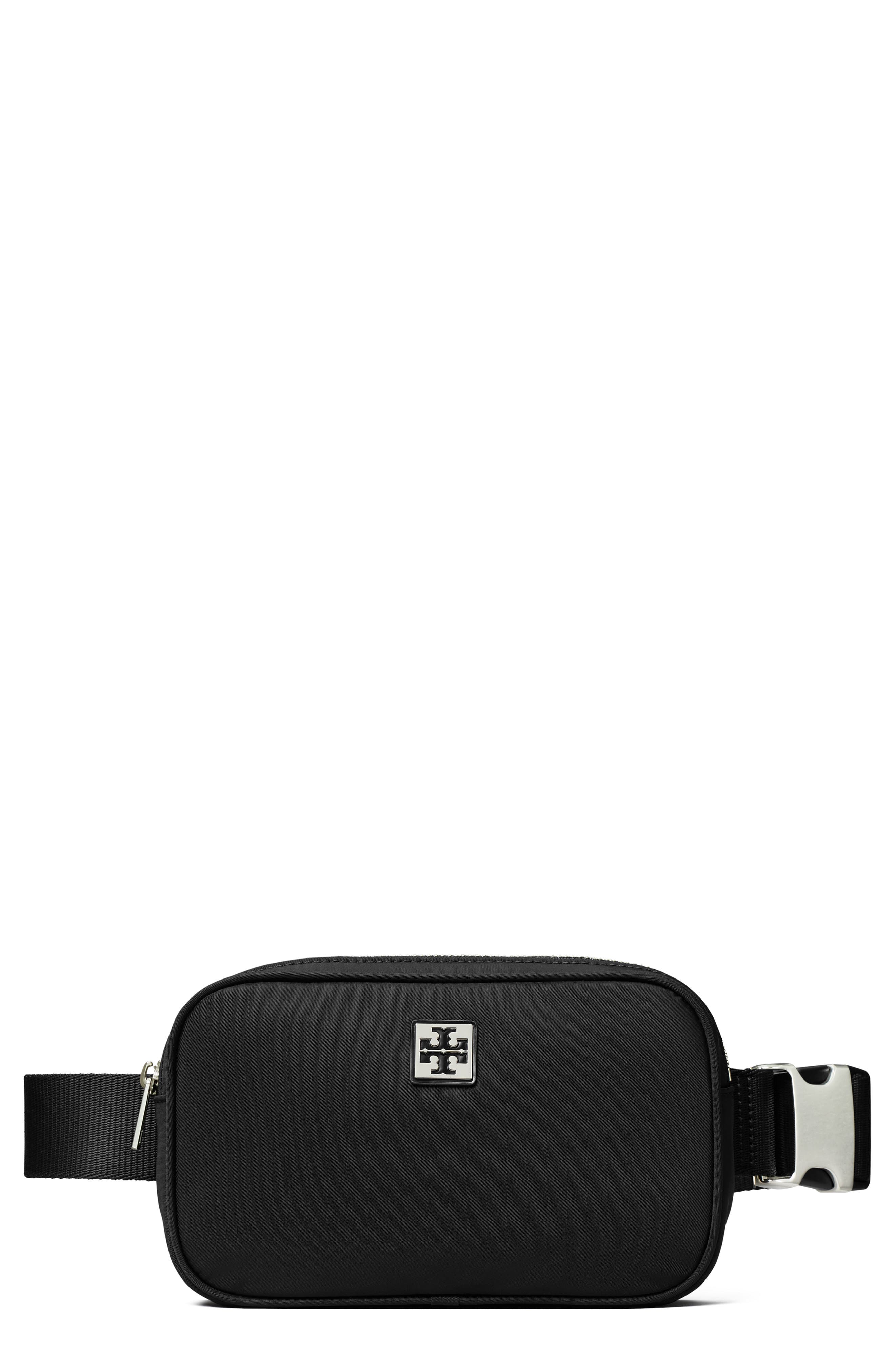 Tory Burch Virginia Nylon Belt Bag