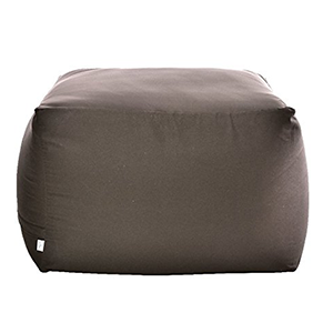 MUJI无印良品 舒适懒人沙发 L大码