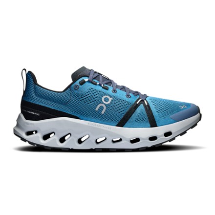 On Cloudsurfer Trail Trail-Running Shoes - Men's