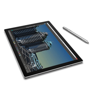 Surface Pro4平板电脑 酷睿i5/128GB版 特价$579.99