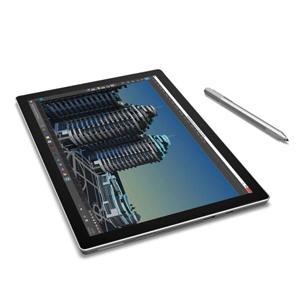 Microsoft Surface Pro 4平板电脑(i5/4GB/128GB版)