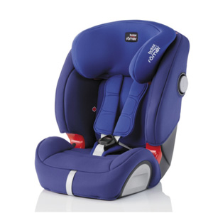 Britax Romer宝得适 儿童安全座椅Evolva 1-2-3 SL SICT带Isofix Britax Romer宝得适 儿童安全座椅Evolva 1-2-3 SL SICT带Isofix