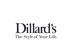 Dillards百货