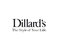Dillards百货