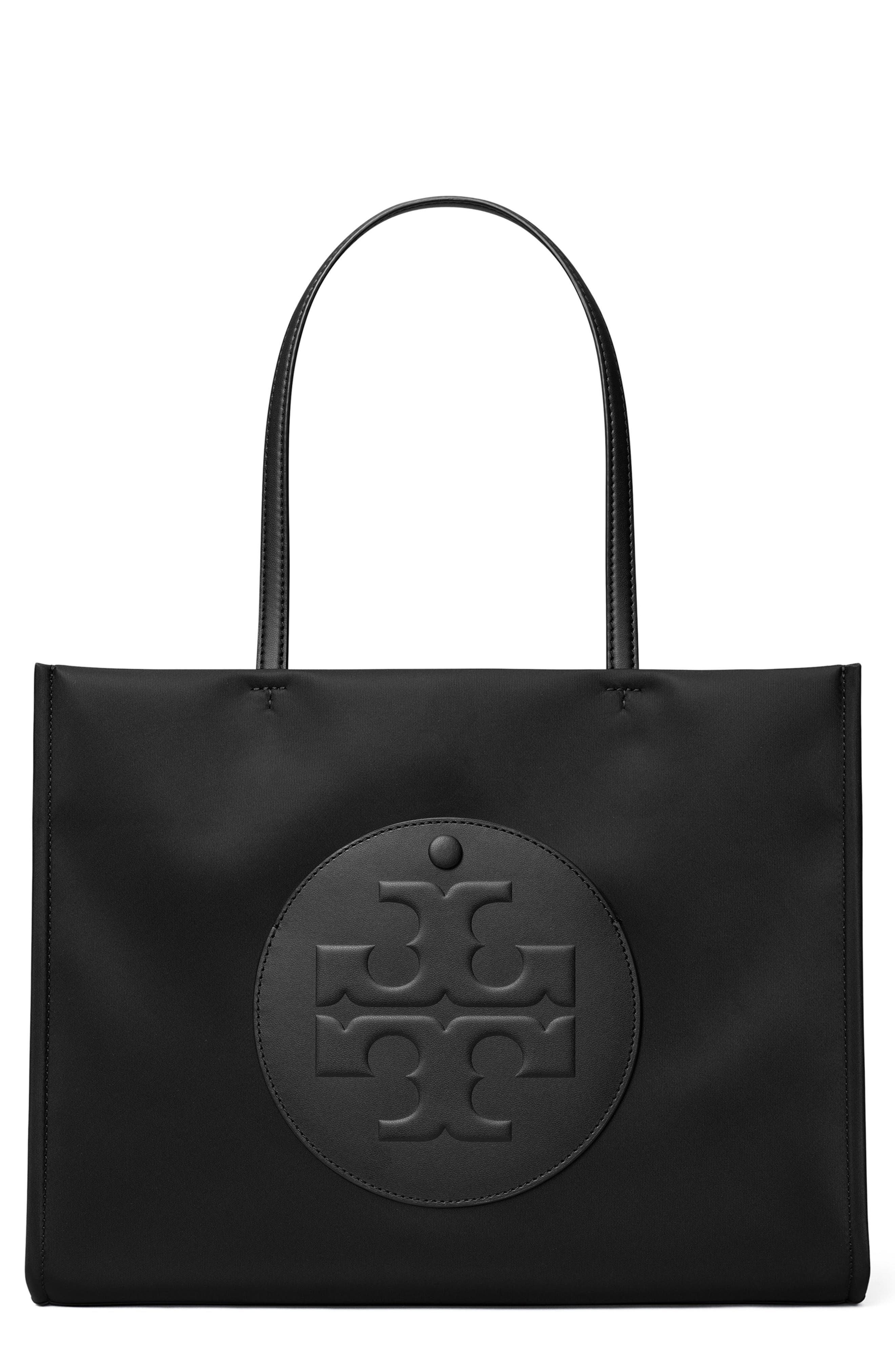 Tory Burch Small Ella Nylon Tote