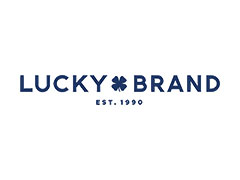 Lucky Brand