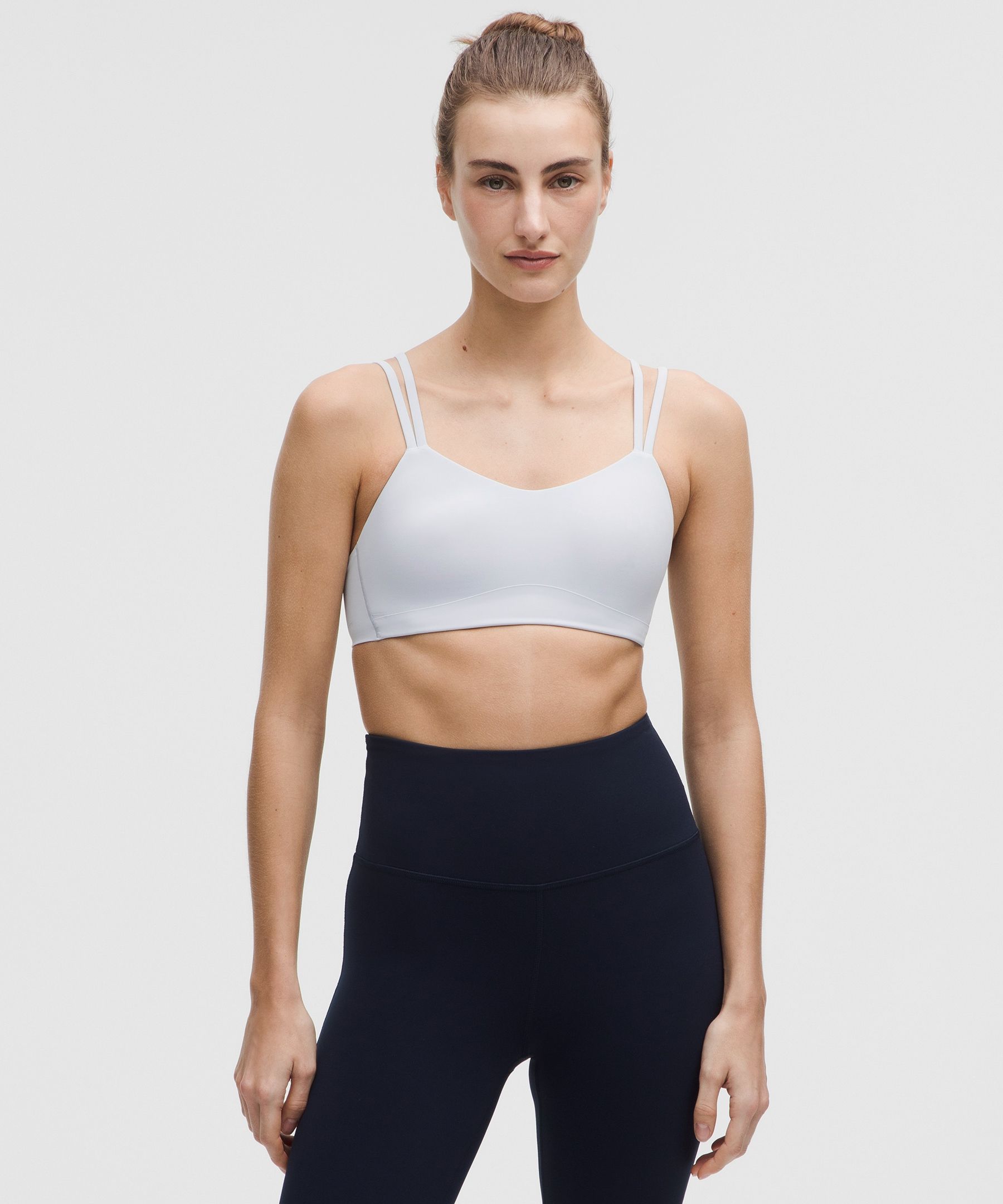Lululemon Like a Cloud Bra *Light Support, B/C Cup