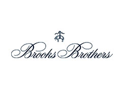 Brooks Brothers布克兄弟