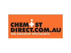 ChemistDirect澳洲大药房