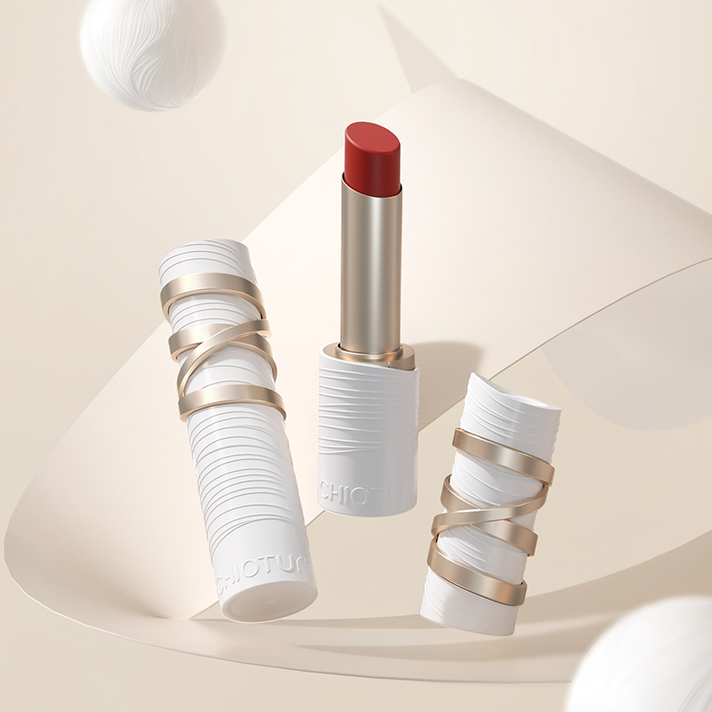 【拍2件】稚优泉丝雾口红