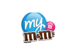 my m&m's