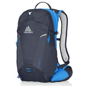 Gregory格里高利MIWOK户外登山徒步MWK18双肩包18L