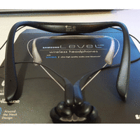 Samsung三星 Level U Pro 无线蓝牙入耳式耳机